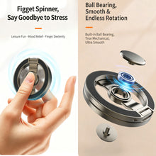 MagSafe Double-Sided Magnetic Ring Holder - Spin
