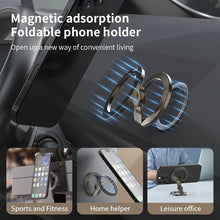 MagSafe Double-Sided Magnetic Ring Holder - Spin