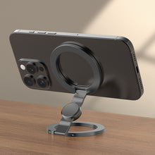 MagSafe Double-Sided Magnetic Ring Holder - Spin