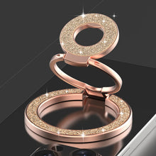 MagSafe Double Sided Magnetic Phone Ring Holder