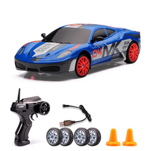 RC Drift Car 2.4G 4WD