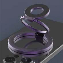 MagSafe Double Sided Magnetic Phone Ring Holder