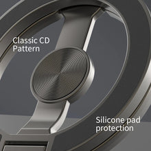 MagSafe Double-Sided Magnetic Phone Holder - Spin