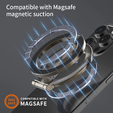 MagSafe Double-Sided Magnetic Phone Holder - Spin