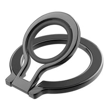 360° Rotation Finger Ring Holder Grip