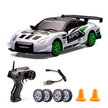 RC Drift Car 2.4G 4WD