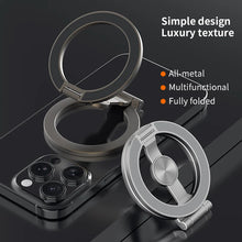 MagSafe Double-Sided Magnetic Phone Holder - Spin