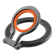 360° Rotation Finger Ring Holder Grip