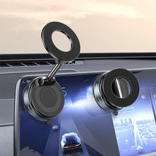SnapLock™ Pro Vacuum Suction Magnetic Phone Holder