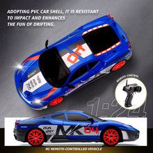 RC Drift Car 2.4G 4WD