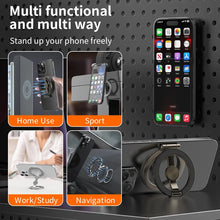 MagSafe Double-Sided Magnetic Phone Holder - Spin