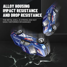 6601 Mini Alloy RC Car