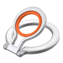 360° Rotation Finger Ring Holder Grip